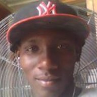 Leroy Mayers