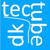 tectube dk