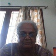 Ramachandran Vijayalakshmi