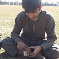 Ahmed Altaf