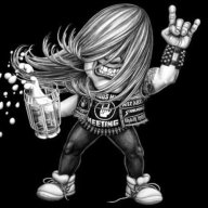 metalhead 93