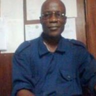 Timothy Ofori