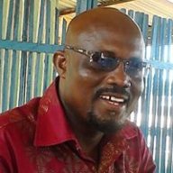 Patrick Gyebi