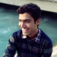 Mirza Nauman Umar