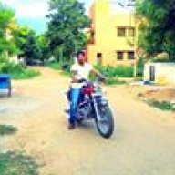 Jagadeesh Thangavel