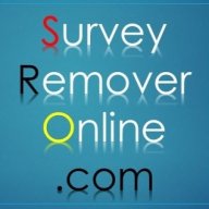 Survey Remover