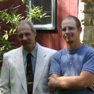 Mike Liebgold