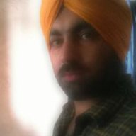 Gurveer Singh Matharu