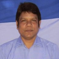 Paul Joyanta Soren