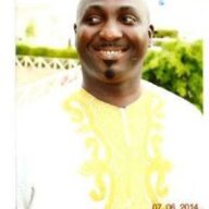 Ibrahim Aliyu