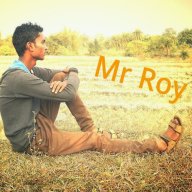 Ranjan Roy