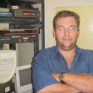 Fernando Robertto Cordeiro da Silva