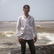 Prashant Mestry