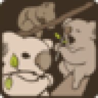 CrunchingKoalas