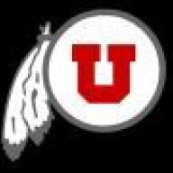 Utah_Utes_Man