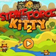 Strike Force Kitty 2