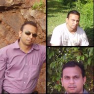 Prashant Kulkarni1