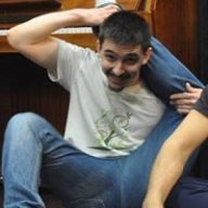 Daniel Kolev