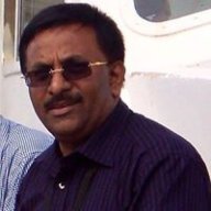 Vishwanath Kavalu Shivadas