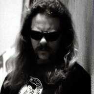 Siddharth Hetfield