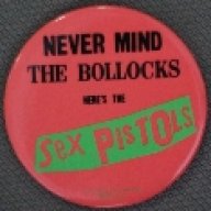 Sex Pistols