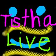 tistha live