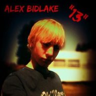 Alex Bidlake