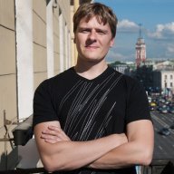 Vladislav Kravchenko