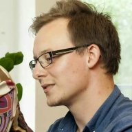 Morten Sahl Madsen