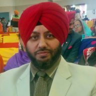 Manpreet Singh Rehsi