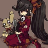 mumbutt