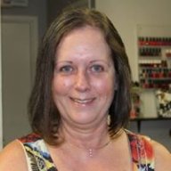 Darlene Clark1