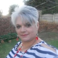 Anne-Marie Oosthuizen