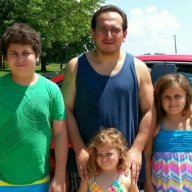 Steve Cantu
