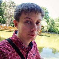 Alex Anenkov