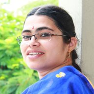 Sesha Madhavi Maruvada
