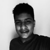 Prabesh Subedi