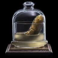Pickle Mick