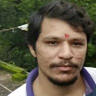 Tushar Pradhan