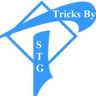 Tricks By STG