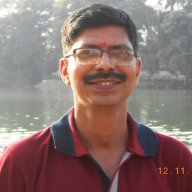 Rajesh Sangwai