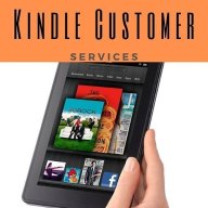 kindlecustomerservices