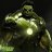 TheIncredible Hulk