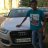Santhosh Karthik